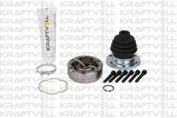 Aks Kafası İç Golf II / III / IV 1.4 16V 1.6 1.8 1,9Sdı