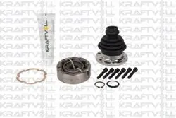 Aks Kafası İç Golf 98-Passat 91-97 Polo Classic 95-Caddy 95 -