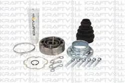 Aks Kafası İç Passat A4 1.8 1.8T 97-00