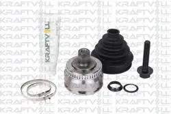 Aks Kafası ABS li Passat 1.6 1.8 1.9 2.0 96-A4 95-A6 97-Super B 02-Ince Dıs
