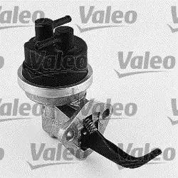 Yakıt Pompası P106 P205 P306 P309 P405ax Bx Zx C15 Berlingo Tu3 2 Karbıratorlu1,1 / 1.4 91 96