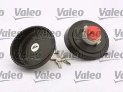 Depo Kapağı B67 Ford Fiesta