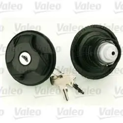 Yakıt Depo Kapağı Focus Cmax&Cc Galaxy Volvo C30 S40 V50