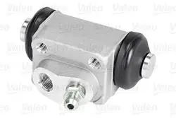 Fren Silindiri Arka Sol Hyundai Accent 2000-2005 Getz 2002- Atos 98-02 Cerato 04-09
