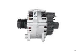 Alternatör (14V 200A) W204 12-14 W205 15-18 W212 13-15 W213 16-C253 16-19 Vito W447 14 -