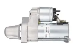 Marş Motoru (12V 1,4Kw 10 Dıs) W203 02-07 W204 07-14 C219 06-10 W211 03-08 W220 02-05 W221 05-13