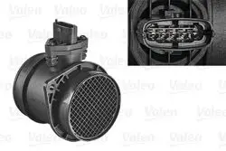 Hava Hacmı Ölçme Cihazı Ford Focus II (Da_, Hcp, Dp) 2.5 Rs 09-11 Volvo V70 III (135) 2.5 T 09-11 V50 (545) T5 04-07 S80 II (124) 2.5 T 10-12