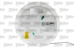Yakıt Pompası Citroen C5 2.0 HDI-2.2Hdı 01 -
