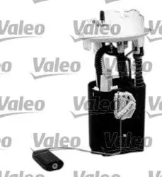 Depo Şamandırası Pompasız Berlingo Partner Dw8 1,9D (00 03) / (İlave Olarak 6534Je Alınız)