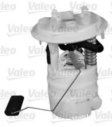 Yakıt Depo Şamandırası C3 C3 II C3 Plurıel 1.4 1.6 16V