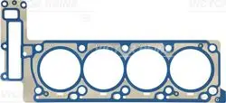 Silindir Kapak Contası Sol (M273) C219 06-10 W211 06-08 W212 09-11 W221 05-13 Victor