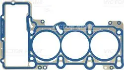 Silindir Kapak Contası (1-3) A4 08-12 A5 08-11 A6 09-11 Q5 09-12 3.2Fsı Cala Calb Victor