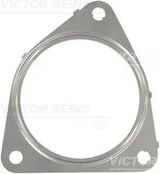 Egzoz Boru Contası Volvo S60 II 2.0 D2 15-S80 II D4 13-S90 II 2.0 D3 16-V40 D2 15-V90 II 2.0 D4 1 Xc90 II D4 Awd1 16-Victor