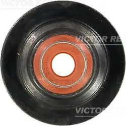Subap Lastiği Tk Renault Twingo-Clio-Kangoo 1200 CC 8 V Ø69--Ø70 mm 01 / 96--01 / 00 Victor