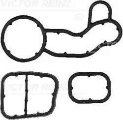 Yağ Soğutucu Contası BMW B32 B37 B38 B42 B46 B47 B48 F20 F45 F44 F46 F30 G20 F32 F34 F36 F10 G30 F48 F39 G01 F25 G05 I8 Mini F54 F55 F56 F57 F60 Victor