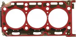 Silindir Kapak Contası (2 Kertik 4-6) Amarok Touareg A4 A5 A6 A7 A8 Q7 Q8 15-Ddxa Ddxb Ddxc Ddxd Ddxe Victor