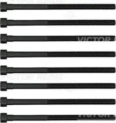 Silindir Kapak Saplaması BMW B38 F20 F30 F45 F46 F48 F39 Mini F55 F60 Victor