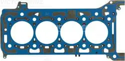 Silindir Kapak Contası Yeni Kasa Custom 2.0 Ecoblue 2 Celtık 1.1mm 17-Victor