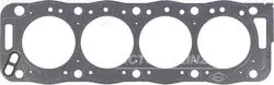 Silindir Kapak Contası Klıngrık Partner Em Berlingo Em Boxer Jumper < 2000 P405 P205 Ax Zx Xud9 (1,9D 8V) / (83,00mm) / (1 Centık) Kalınlık:1,36mm Victor