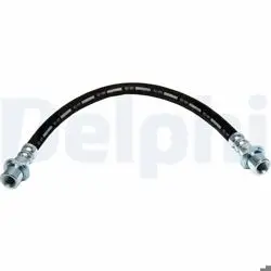 Fren Hortumu Ön Sağ Sol Toyota Hilux 2.5 96-05