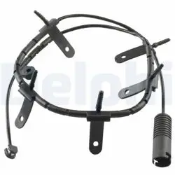 Balata Fişi On Mini R50 R52 R53 01-07