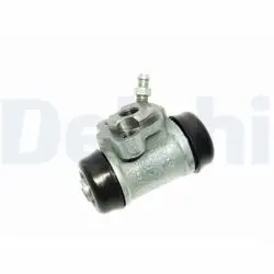 Fren Silindiri Sol Cuore VII 07-12 Materıa 06-Sirion 05-13 / Justy IV 07-12 / Corolla 01 -