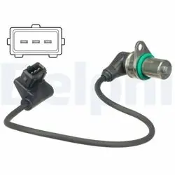 Eksantrik Sensörü BMW M50 M52 E36 E34
