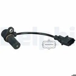 Krank Mil Sensörü Ducato Daily Karsan: J10 2,3 JTD 01 -