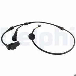 ABS Sensörü Ön A4 1.6 1.8 1.9 TDI