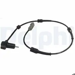 ABS Kablosu Sensörü Arka Sağ Sol Xsara Xsara II 91-04 Zx 306 93 -