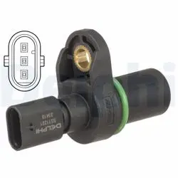 Eksantrik Mil Sensörü BMW E81 E82 E87 E88 E90 E91 E92 E93 F30 F80 F31