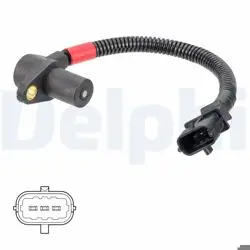 Krank Pozisyon Sensörü Kia Sorento 2.5 CRDI 2006- 170Bg