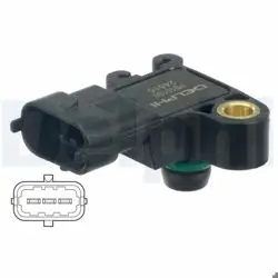 Map Sensörü Aveo T300 Cruze Aveo T250 Spark M300