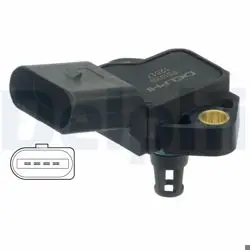 Map Basınç Sensörü Beetle Passat 01-15 CC Golf V VI Jetta 06-A3 A4 A6 Tt 01 -