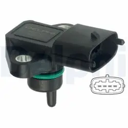 Emme Manifold Sensörü (Map Sensörü) Starex Libero 2000- Starex Tcı 2001- H1 CRDI 2007- / Cerato 1,5 CRDI 2006- K2500 Tcı 2004-