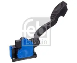 Gaz Pedalı Easytronıc Şanzıman Corsa D 07-14 07-14 Corsa E 15-15-Adam 13 -