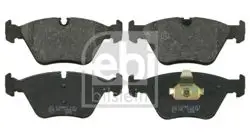 Fren Balatası Ön BMW E36-M3 E46 2.5-3.0 M3 E34 E32 E83 Z4