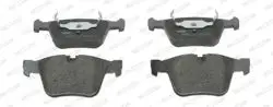 Fren Balatası Arka Ml 63 Amg 4-Matic 06-11 R 63 Amg 4-Matic 06-10 S 63 Amg 11-13 Cl 63 Amg 11-13