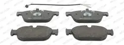 Ön Fren Balatası C5 C6 P407 2,2Hdı 16V / 3,0 HDI 24V 94 / 09-P308 Rcz P508 Ep6cdtx1,6 07 / 10-P407 Coupe 3,0 HDI 06 / 09 -