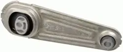 Arka Motor Takozu Megan II 1.4 16V 1,5 DCI 1.6 16V Logan ,4 16V 1,5 DCI 1.6 16V Scenic II 1.4 16V