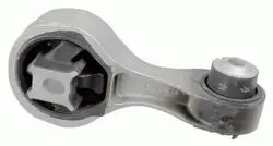 Motor Takozu Arka M9r Traffic II 2000Dcı Vivaro 200