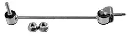 Z-Rot Arka Sol S-Class W221 05-13 C216 06-13