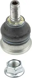 Rotil Ön Alt Smart Fortwo Coupe (451) 07-Fortwo Cabrio (451) 07 -