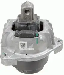 Motor Takozu Sağ BMW F10 F11 F12 N57 Dx