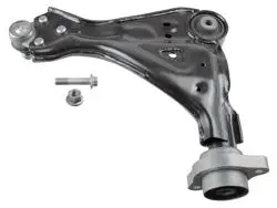 Salıncak Rotilli Ön Sol Alt Viano W639 03-Vito W639 03 -