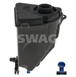 Yedek Su Deposu BMW F10 F01 N63 Sensörlü
