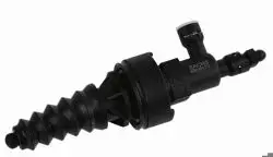 Debriyaj Alt Merkez Transit V184 2,4Tdcı 01-06 V347 2,4Tdcı 100Ps