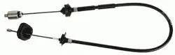 Debriyaj Kumanda Teli Dacia Lodgy 12-Logan II-12 Sandero II 12-1.2 1.5 DCI 1.6