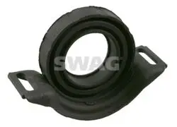Şaft Askı Takozu (Rulmansız) W123 80-85 R107 74-85 C123 77-85