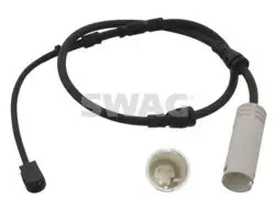 Balata Fişi On BMW E87 E90 E92